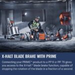 Husqvarna K7000 Concrete Chainsaw Flushcut – PRIME Electric - Image 5
