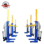 Atlas® ML-6051BC ALI Battery Powered Mobile Column Lift System 111,000 lbs - Image 11
