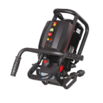Steelmax BM21 230V Single Phase Portable 21mm Beveling Machine SM-BM21-230
