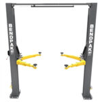 BendPak 10AP Pro Series Adj-Width ALI 2 Post Lift Package - Image 4