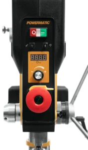 Powermatic PM2820EVS Drill Press, 1HP 1PH 120V 1792820 - Image 2