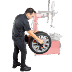 BendPak AB24M