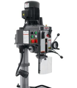 Jet GHD-20, 20" Gear Head Drill Press 230V, 3Ph 354020 - Image 2