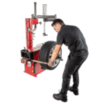 BendPak AT26A & AB24M