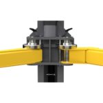 BendPak 10APX Adaptable Clearfloor High-Rise ALI 2 Post Lift 10,000 lb. - New - Image 14