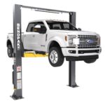 BendPak 12APX High-Rise 2 Post Car Lift 12,000 lb. w/Low-Pro™ Arms - New - Image 13