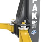 BendPak 9APF Floorplate Two-Post Lift for Low Ceilings 9,000 lbs - Image 10