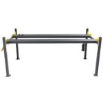 BendPak HDS-14XT Extended Limo Style 4 Post Lift 14,000 lb. - Image 12