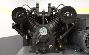 BendPak VMP-7580V-601 - Image 2