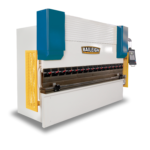 Baileigh Hydraulic Press Brake BP-14010 CNC 10ft