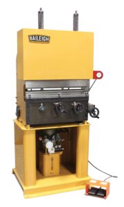 Baileigh Hydraulic Press Brake BP-3142NC