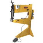 Baileigh Bead Roller BR-16E-36 - Image 2
