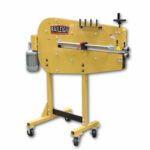 Baileigh Bead Roller BR-16E-36EV - Image 2