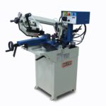 Baileigh Horizontal Bandsaw BS-210M - Image 4