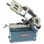 Baileigh Horizontal Band Saw BS-916M