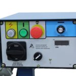 Baileigh Horizontal Bandsaw BS-210M - Image 2