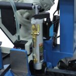 Baileigh Horizontal Bandsaw BS-210M - Image 6