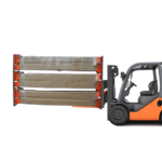 AMGO® Hydraulics OH-9 Super-Asymmetric® 2 Post Lift 9,000 lbs - Image 10