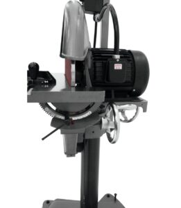 Jet J-4421-4, 20" Disc Grinder 460V 3Ph 577011 - Image 2