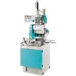 Kalamazoo Machine Tool Vertical Column Cold Saw C 370 SA-V