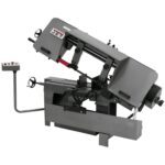 Jet J-7040-4, 10" x 16" Horizontal Bandsaw 414499