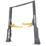 BendPak 16AP Adaptable Clearfloor 2 Post Lift 16,000 lb. w/168" O.A Height - Image 4