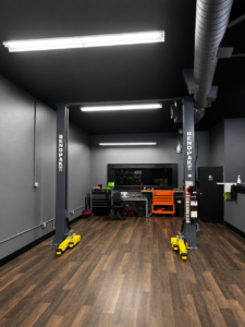 BendPak 10AP Adaptable Clearfloor Adj-Width ALI 2 Post Lift 10,000 lb. - New - Image 4