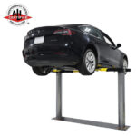 Challenger EW1020 Wide Inground ALI Car Lift 10,000 lb. Capacity - Image 4
