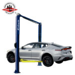 Challenger SA10 ALI-ETL Certified Symmetric or Asymmetric Two Post Car Lift 10,000 - Image 11