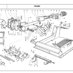 Coats CYLINDER-OPRTNG,CRRGE – 86617479