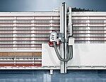 Striebig 4164 Compact Vertical Panel Saw 3PH 208/240/480V