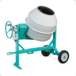 Imer Concrete Mixer – Multi-Mix 350