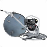 Power Trowel – 36″ – Honda 9Hp – 160 Rpm – Fast Pitch