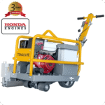 Soft Cut Concrete Saw – 13 HP – 1.5″ Depth – 10″ Blade