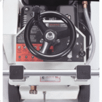 Walk-Behind Saw – Core Cut – Electric – 18″ Blade - Image 2