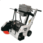 Walk-Behind Saw – Core Cut – Gas (Options) – 14″ Blade