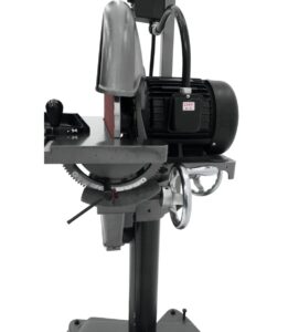 Jet J-4421-2, 20" Disc Grinder 220V 3Ph 577010 - Image 2