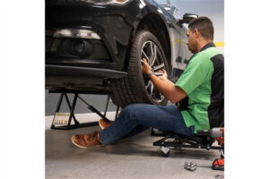 QuickJack™ 6000TLX Extended-Length Portable Car Lift 6,000 lbs - Image 9