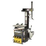 Ranger R745 — Model/SKU 5140227