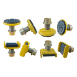 AMGO® Hydraulics OH-18 Heavy-Duty 2 Post Lift 18,000 lbs - Image 8