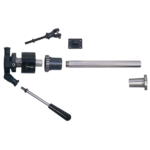 Jet JET — Collet Closer CC-ZX for all ZX Series Lathes 321292