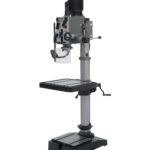 Jet GHD-20, 20" Gear Head Drill Press 230V, 3Ph 354020