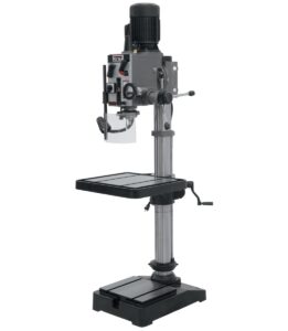 Jet GHD-20, 20" Gear Head Drill Press 230V, 3Ph 354020