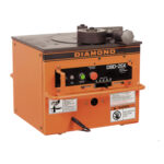 BN Products Rebar Bender DBD25X