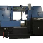 DoALL Semi-Automatic Band Saw DC-800SA