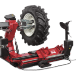 Coats CHD 9041 Heavy Duty Tire Changer