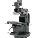 Jet JTM-1254VS Variable Speed Vertical Mill Machine 230/460V, 3Ph 690025