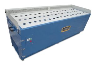 Baileigh Downdraft Table DDTM-5922