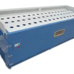 Baileigh Downdraft Table DDTM-8024