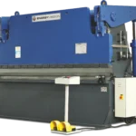 Bud’s Machine Tools 160 Ton x 13ft 220V Three Phase Hydraulic Press Brake EM-PBR-1640